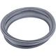 Манжета люка для пральної машини Ignis, Bauknecht, Whirlpool 481246668775 - изображение 3