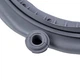 Манжета люка для пральної машини Whirlpool, Ardo, AEG, Electrolux, Zanussi, Rex 651008706 - изображение 4