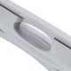 Манжета люка для пральної машини Ignis, Bauknecht, Whirlpool, Indesit, Smeg, Gorenje, Privileg, Hotpoint-Ariston, Ariston 481246668596 - изображение 2