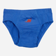 Набір трусів дитячий 5 шт OVS Pk 5 Briefs Blu/Arancion 1815501 104 см Blue/White/Orange (8056781467510) - зображення 9