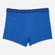 Zestaw majtek dla dzieci 3 szt. OVS Pk 3 Boxer 1 Blu/Azzurro 1825626 170 cm Niebieski/Jasnoniebieski (8056781644041) - obraz 4