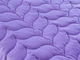 Одеяло ArCloud - Floral Lavender антиаллергенное 140*205 полуторное (350 гр/м2) - изображение 2