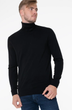 Светр Tom Tailor XXL Чорний 1038202-29999 - изображение 1