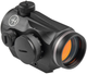 Прибор коллиматорный Hawke Vantage 1x30 Weaver. Сетка 3 MOA Dot - изображение 2