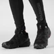 Кросівки SALOMON SPEEDCROSS 6 GTX 8,5 (42,5) Чорний L41738600 - изображение 7