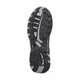 Кросівки CMP MELNICK LOW TREKKING SHOES WP 42 Чорний 3Q18597-U901 - зображення 6