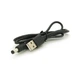 Конвертер SCART (мама) на HDMI(мама), 5V/2A, Black, Box, Q250 - зображення 3