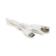 Фонарик Bailong BL-19, 3+1 режим, алюминий, встроенный аккум, USB кабель, Box - изображение 5