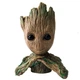 Грут Groot горшок для цветов и канцелярии G3 - изображение 4