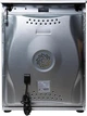 Комбінована плита Greta KKE 62 LG 13 W - зображення 5