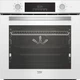 Духовой шкаф электрический Beko BBIM14300WMS - изображение 1