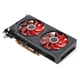 Видеокарта AMD Radeon RX 560D 4GB XFX (RX-560P45VQT V1.1) Б/У - изображение 2