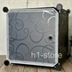 Шкаф гардероб модульный, пластиковый Storage Cube Cabinet МР 312-62, 110x37x146 см. - изображение 2