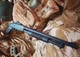 Игрушечное помповое ружье дробовик винчестер ZM 61 Cyma AirSoft Gun 6мм - изображение 4