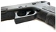 Дитячий пістолет ZM17 Cyma (Глок 17,Glock 18C) Затворна затримка AirSoft Gun 6мм - зображення 3
