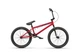 Велосипед Radio BMX Dice 20″ 20.0″ Candy red рама алюміній (01005110221) - изображение 1