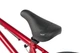 Велосипед Radio BMX Dice 20″ 20.0″ Candy red рама алюміній (01005110221) - изображение 3