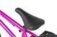 Велосипед Radio BMX Saiko 20″ 19.25″ Metallic purple (01005140221) - изображение 9