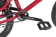 Велосипед Radio BMX Dice 20″ 20.0″ Candy red рама алюміній (01005110221) - изображение 8