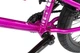 Велосипед Radio BMX Saiko 20″ 19.25″ Metallic purple (01005140221) - изображение 10