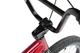 Велосипед Radio BMX Dice 20″ 20.0″ Candy red рама алюміній (01005110221) - изображение 9