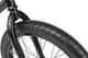 Велосипед Radio BMX Comrad 20″ 21.0″ Matt Black (01005180121) - изображение 5