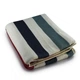 Простынь-грелка электрическая Electric Blanket 150х120см Полосы Разноцветные (1015) - изображение 5