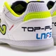 Кожанные футзалки Joma TOP FLEX LNFS - TOPS2382IN - 45 - Білий - изображение 6