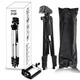 Стойка для видеокамеры Tripod, Штатив для съемки с телефона и камеры Професиональный штатив камеры HL-95 - изображение 1