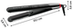 Выпрямитель для волос Rowenta x KARL LAGERFELD K/Pro Stylist Straightener SF467LF0 - изображение 4