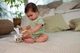 Zabawka muzyczna Tiny Love Boho Chic 1307506830 (7290108863031) - obraz 16