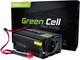 Przetwórnica Greencell 12V/230V 150W/300W Modyfikowana sinusoida (INV06) - obraz 2