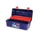 Ящик Tayg Box Caja htas 22, 35,6*18,4*16,3 см, для инструментов+вкладка, пластиковый (122002) - изображение 1