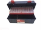 Ящик Tayg Box Caja htas 25, 40*20,6*18,8 см, для инструментов+вкладка+2органайзера, пластиковый (125003) - изображение 3
