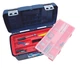 Ящик Tayg Box Caja htas 16, 50*25,8*25,5 см, для инструментов, пластиковый (116001) - изображение 2