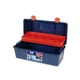 Ящик Tayg Box Caja htas 24, 40*20,6*18,8 см, для инструментов+вкладка, пластиковый (124006) - изображение 2