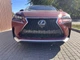 Бампер передний F-Sport Lexus NX 2014-2016 (бампер, юбка, решетка, хром) для Lexus NX 2014-2021 (7594) - изображение 10