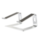 Підставка для ноутбука VHG S26 складана Laptop Stand Portable Silver - изображение 1