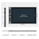 Графічний планшетний монітор XP-Pen Artist Pro 16 15.6 дюймів чорний (1013-001-00) - зображення 8