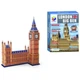 Пазлы Magic Puzzle 3D Big Ben 190 деталей (1012-995-01) - изображение 8