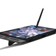 Графічний планшетний монітор XP-Pen Artist Pro 16 15.6 дюймів чорний (1013-001-00) - зображення 10