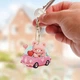 Брелки алмазна мозаїка Bengbu Chuangyuan Electronic Автомобілі - зображення 4