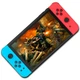 Портативная игровая консоль PowKiddy X2 HDMI 7-дюймов Чёрный (1013-003-00) - изображение 1