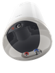 Водонагреватель электрический Tesy Modeco Ceramic GCV 504716D C21 TS2RC, 50 л, 1.6 кВт, сухой тен, круглый, мех.пр-ня, Болгария, С - изображение 4