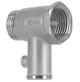Водонагреватель электрический Tesy Modeco Ceramic GCV 504716D C21 TS2RC, 50 л, 1.6 кВт, сухой тен, круглый, мех.пр-ня, Болгария, С - изображение 6
