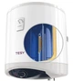 Водонагреватель электрический Tesy Modeco Ceramic GCV 504716D C21 TS2RC, 50 л, 1.6 кВт, сухой тен, круглый, мех.пр-ня, Болгария, С - изображение 7
