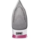 Утюг Holmer HIT-2640 з парою - зображення 3