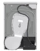 Сушильна машина Gorenje DNS92/UA (SP22/4452) (6895545) - изображение 8