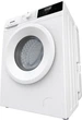 Стиральная машина полногабаритная GORENJE WNHPI62SCSIRV с баком - изображение 7