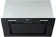 Вытяжка INTERLINE SOLO ULTRA BK A/60/T - изображение 2
